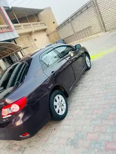 Toyota Corolla Altis SR Cruisetronic 1.6 2012 for Sale