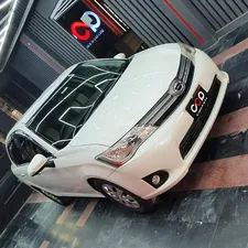 Toyota Corolla Axio G 2012 for Sale