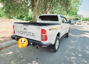 Toyota Hilux SR5 2013 for Sale