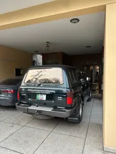 Toyota Land Cruiser VX Limited 4.5 1995 for Sale