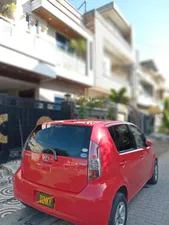 Toyota Passo G 1.0 2006 for Sale
