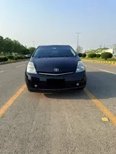 Toyota Prius G Touring Selection Leather Package 1.5 2008 for Sale