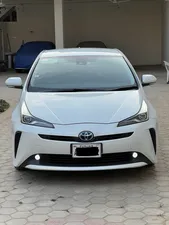Toyota Prius S Touring Selection 2021 for Sale