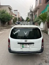 Toyota Probox F 2012 for Sale