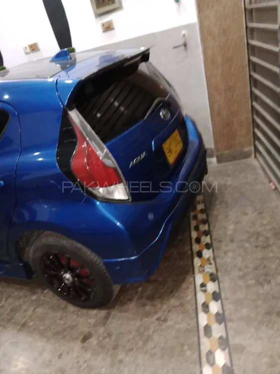 ٹویوٹا اکوا 2015 for Sale in ملتان Image-1