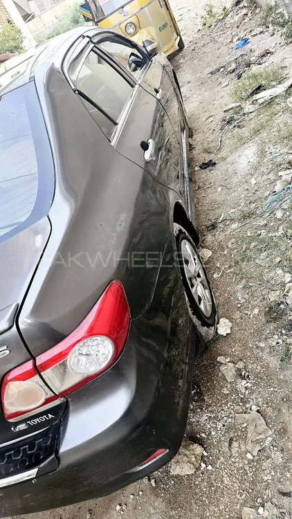 Toyota Corolla 2008 for Sale in Eminabad Image-1
