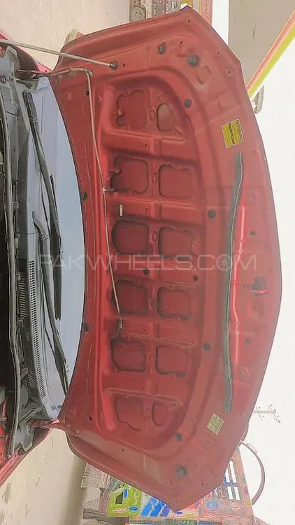 Toyota Corolla 2010 for Sale in Shakargarh Image-1