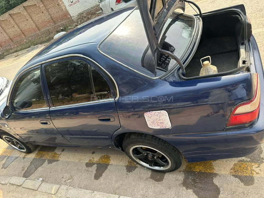 Toyota Corolla 1994 for Sale in Sargodha Image-1