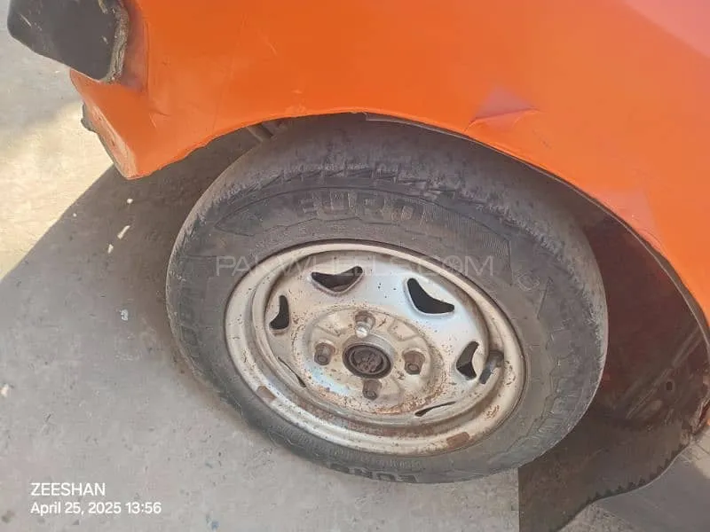 Toyota Starlet 1978 for Sale in Lahore Image-1