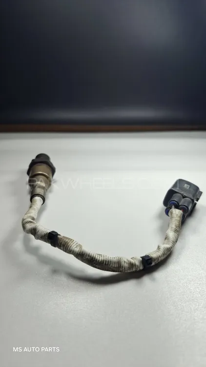 Toyota vitz 20model oxygen sensor Image-1