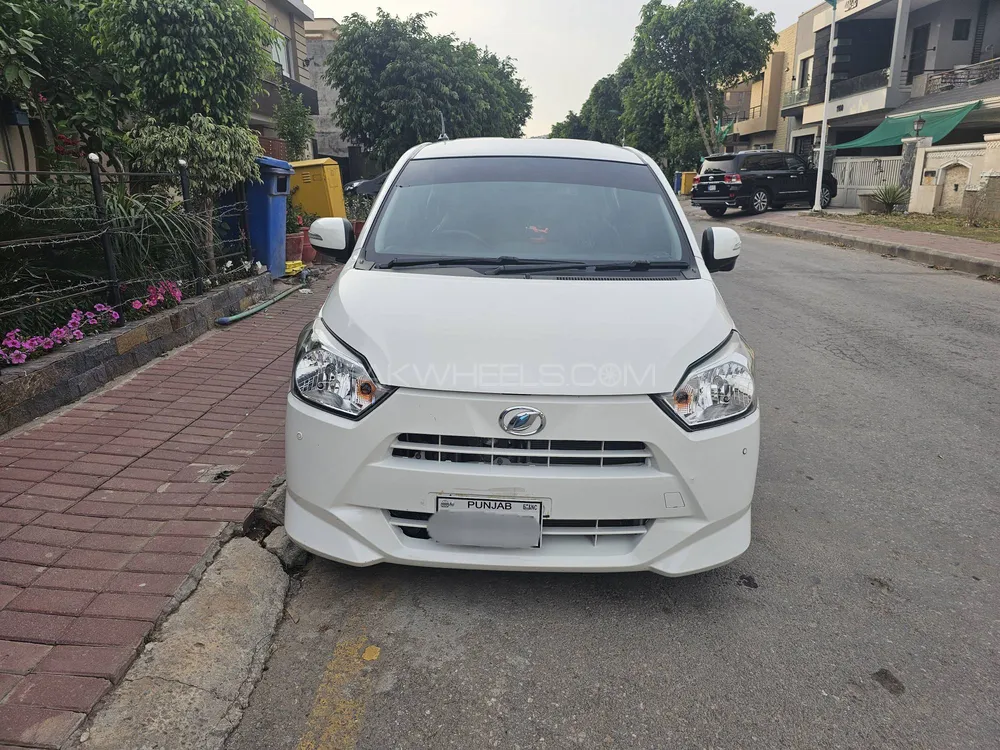 Toyota Yaris Sedan 2020 for Sale in Rawalpindi Image-1
