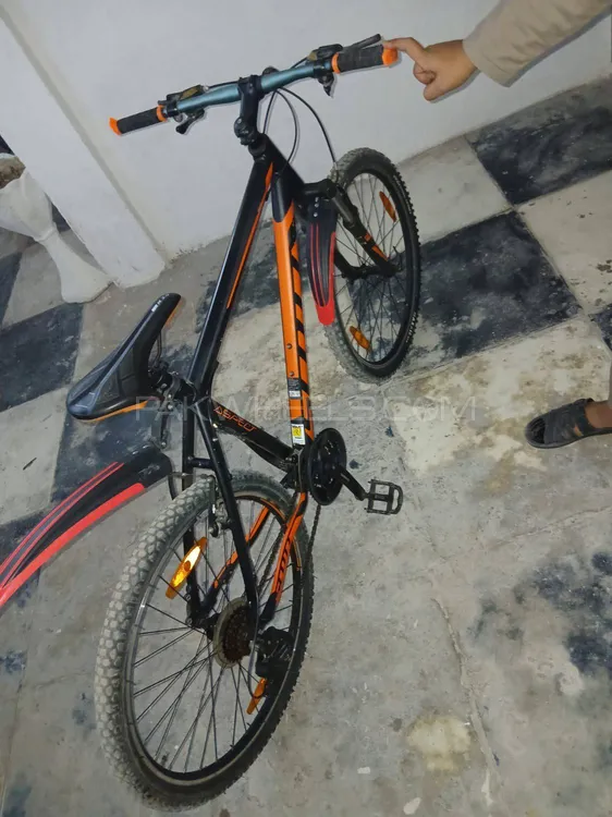 Aima One 2019 for Sale Image-1