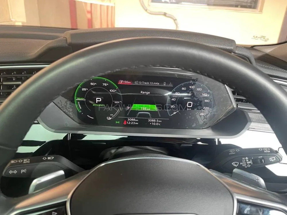 Audi e-tron 2022 for Sale in Islamabad Image-1