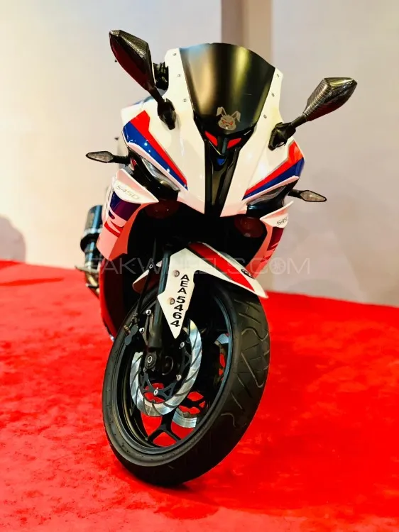 BMW S1000RR 2022 for Sale Image-1