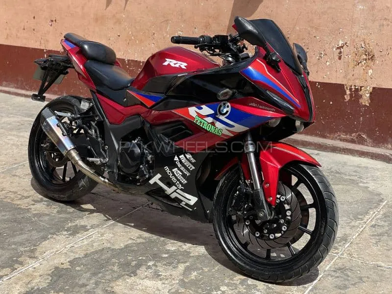 BMW S1000RR 2023 for Sale Image-1