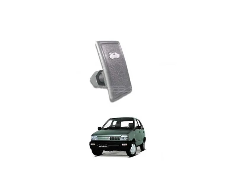 Bonnet Opener Suzuki Mehran  Image-1