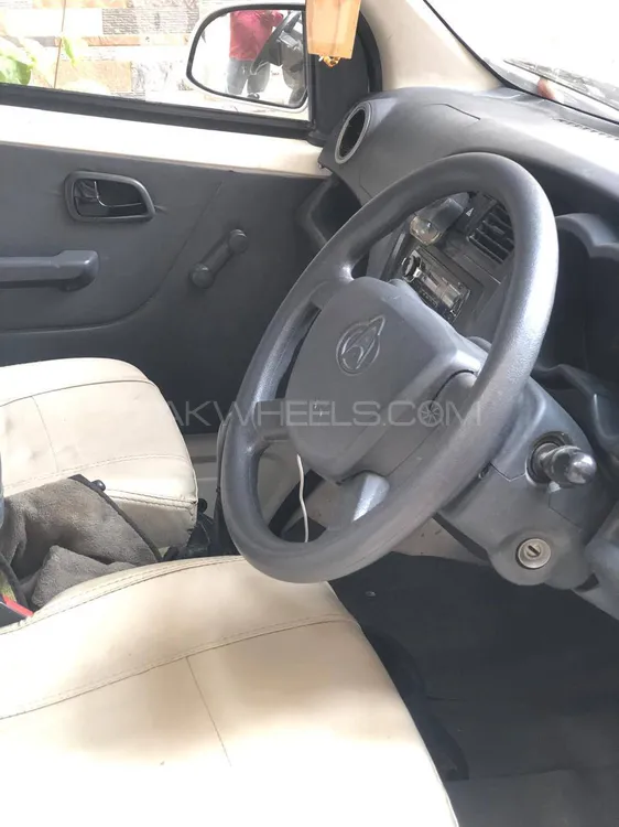 Changan Karvaan 2021 for Sale in Karachi Image-1
