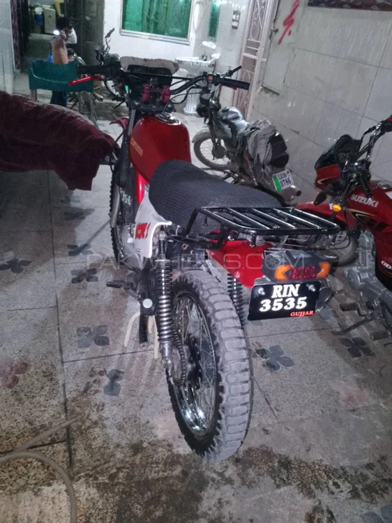 چینی موٹر سائیکل Other 2017 for Sale چینی موٹر سائیکل Other 2017 for Sale Image-12