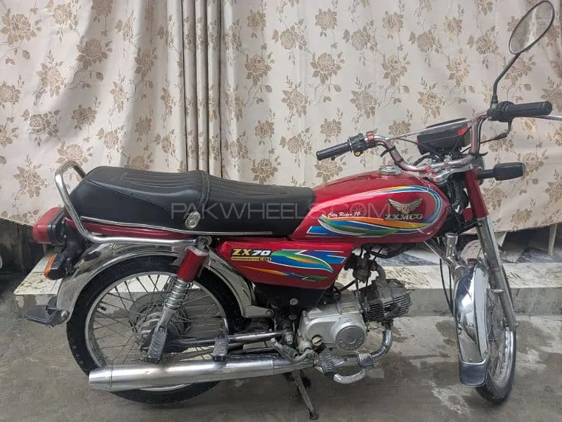 کراؤن CR 70 HD Plus 2020 for Sale Image-1
