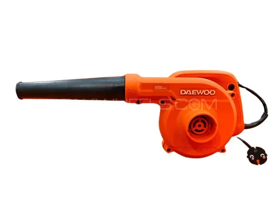 Daewoo Electric Blower 800W (DAEB800L) Image-1