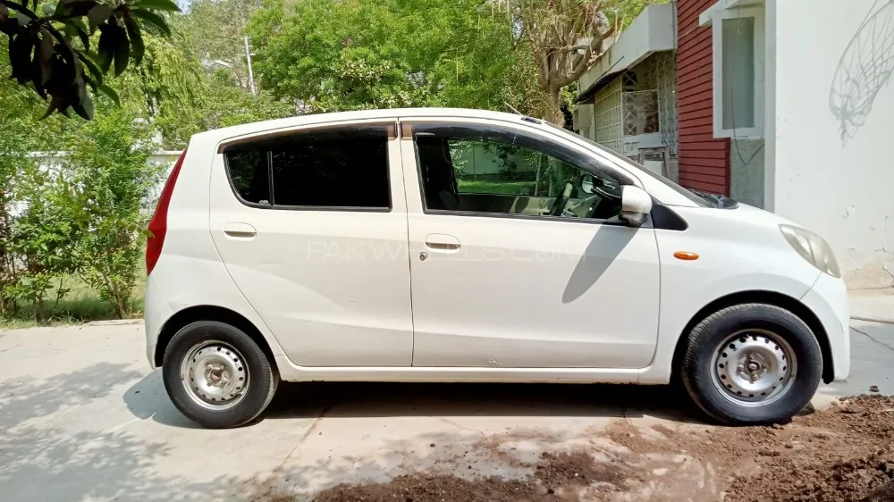Daihatsu Mira 2011 for Sale in Karachi Image-1