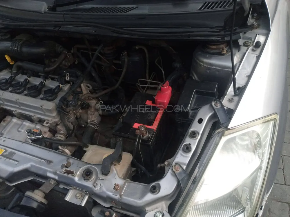 FAW V2 2018 for Sale in Islamabad Image-1