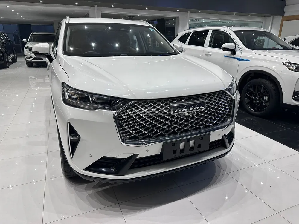 ہیول ایچ 6 2025 for Sale in ساہیوال Image-1