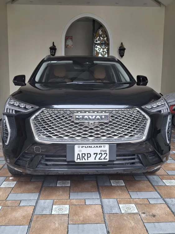 Haval Jolion 2024 for Sale in Lahore Image-1