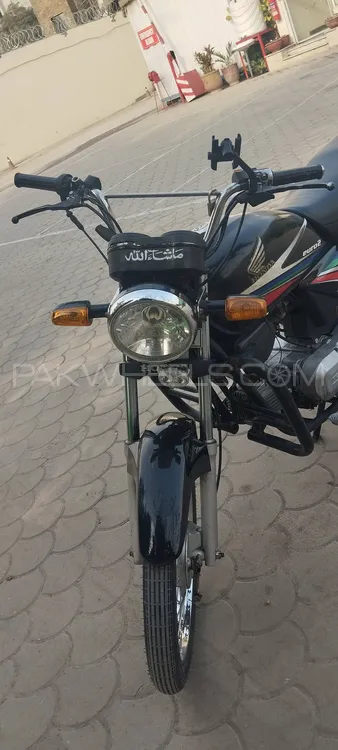 Honda CD-100 2010 for Sale Image-1