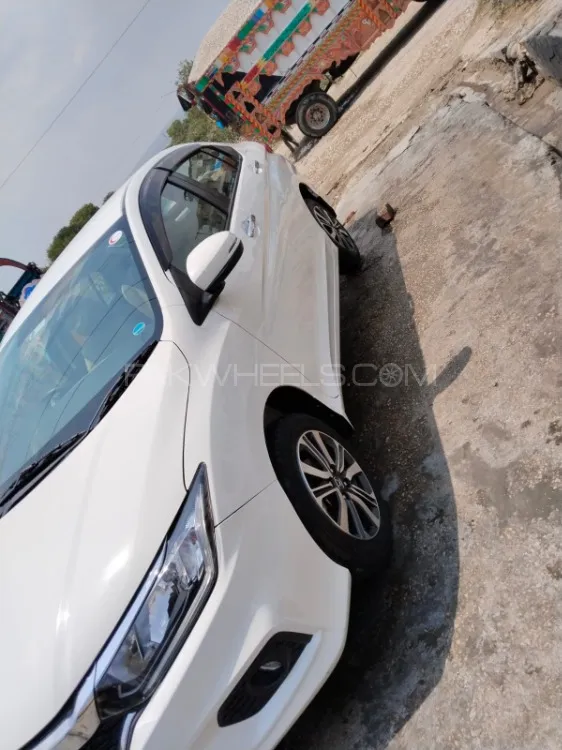Honda City 2023 for Sale in Khushab Image-1