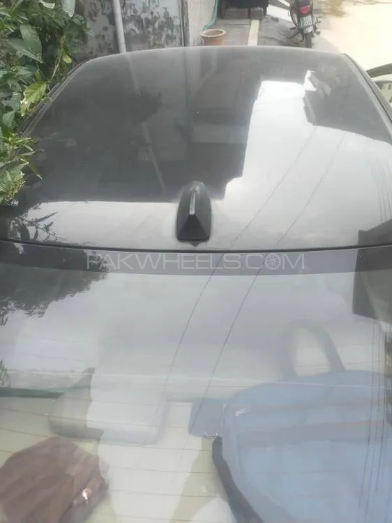 Honda City 1978 for Sale in Lahore Image-1