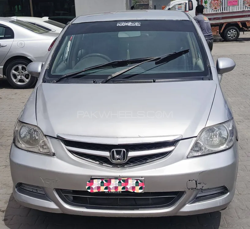 Honda City 2006 for Sale in Rawalpindi Image-1