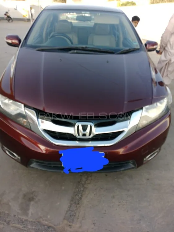 Honda City 2019 for Sale in Pak pattan sharif Image-1