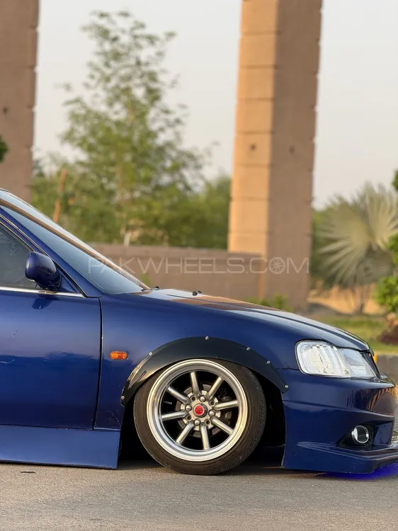 Honda City 2003 for Sale in D.G.Khan Image-1