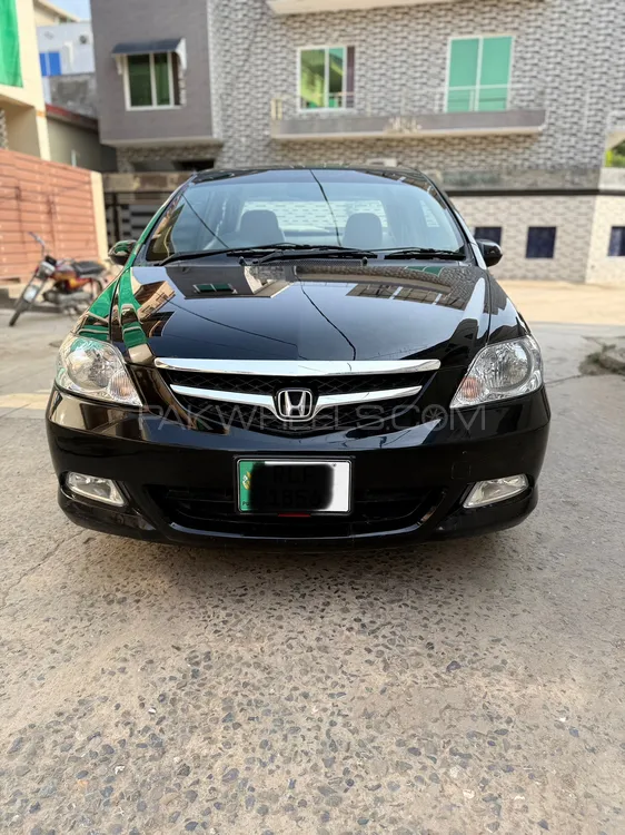 ہونڈا سٹی 2006 for Sale in اسلام آباد Image-1