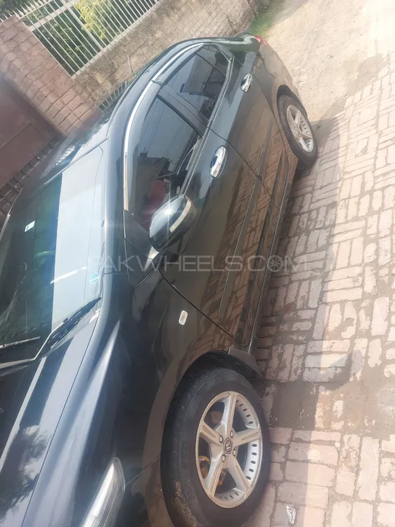 Honda City 2012 for Sale in Lahore Image-1