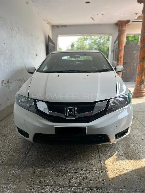 Honda City 2019 for Sale in Bhakkar Image-1