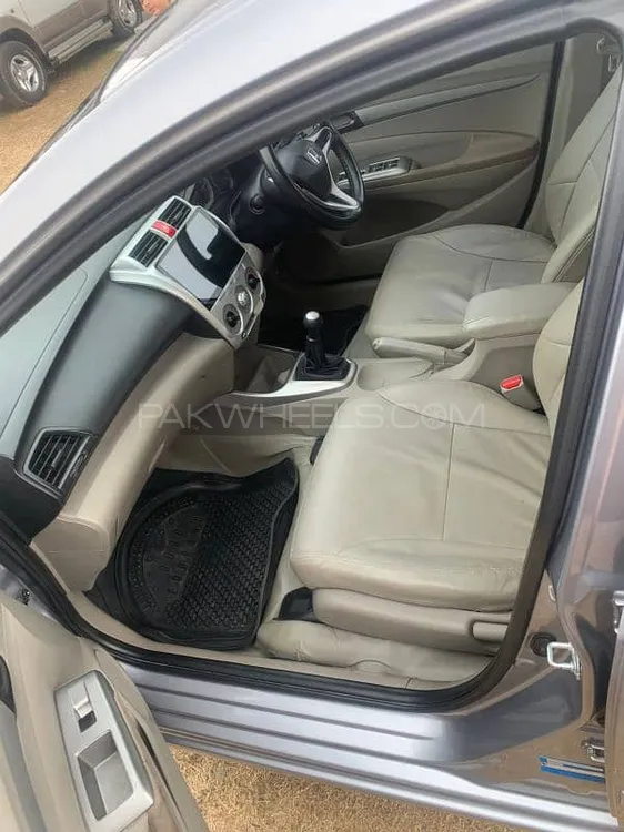 Honda City 2019 for Sale in Islamabad Image-1