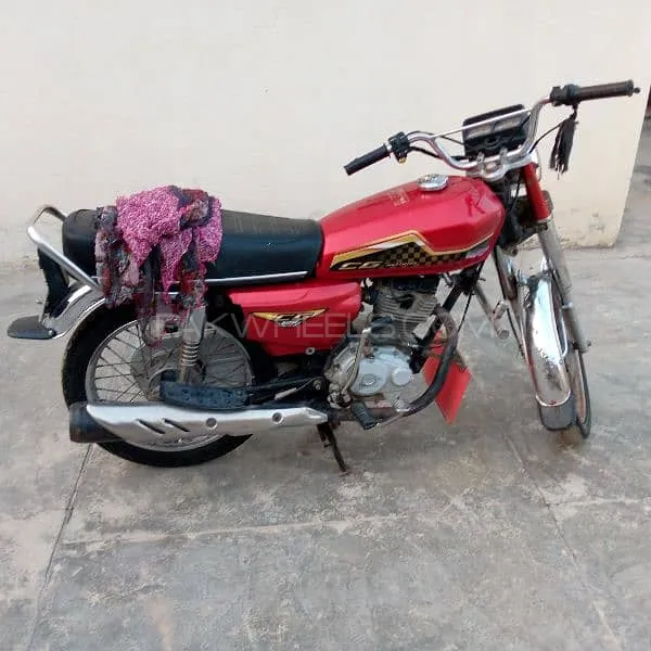 Honda  Fury 2014 for Sale Image-1