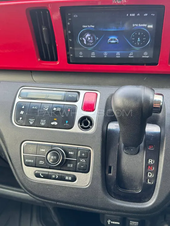 Honda N One 2015 for Sale in Lahore Image-1