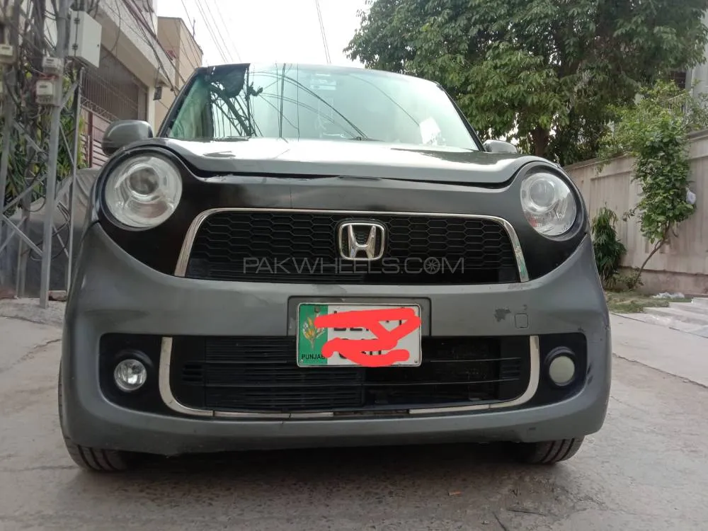 Honda N One 2013 for Sale in Lahore Image-1