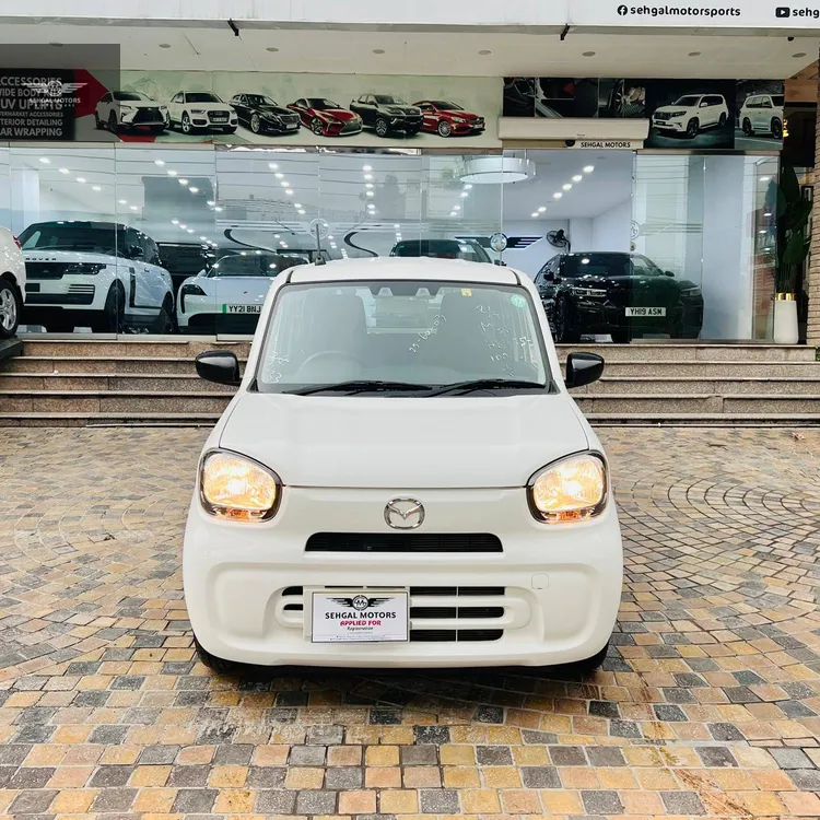 Mazda Carol 2022 for Sale in Islamabad Image-1