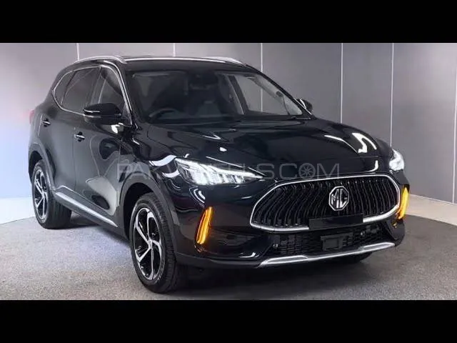 MG HS 2025 for Sale in Lahore Image-1