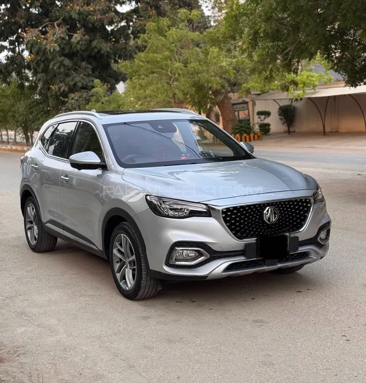 MG HS 2022 for Sale in Karachi Image-1