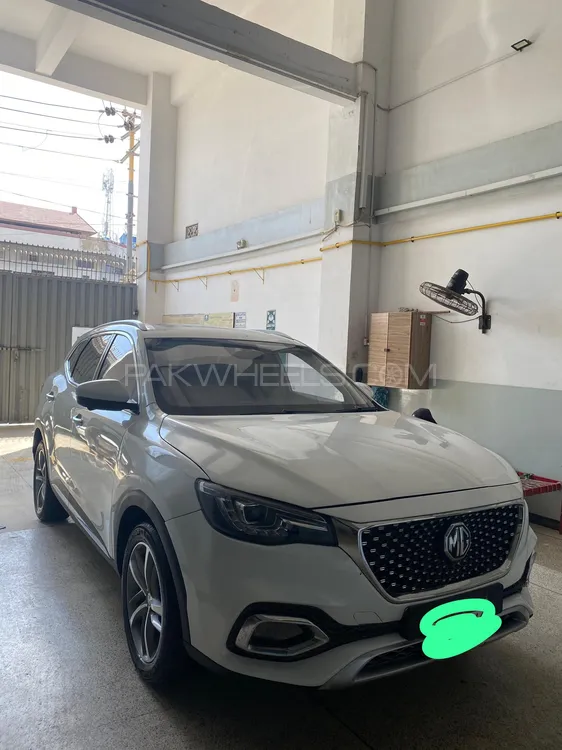 MG HS 2022 for Sale in Karachi Image-1