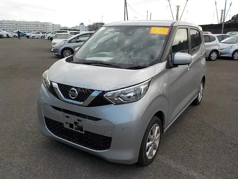 نسان ڈیز 2022 for Sale in لاہور Image-1