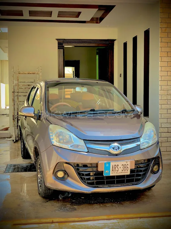 Prince Pearl 2020 for Sale in Rawalpindi Image-1