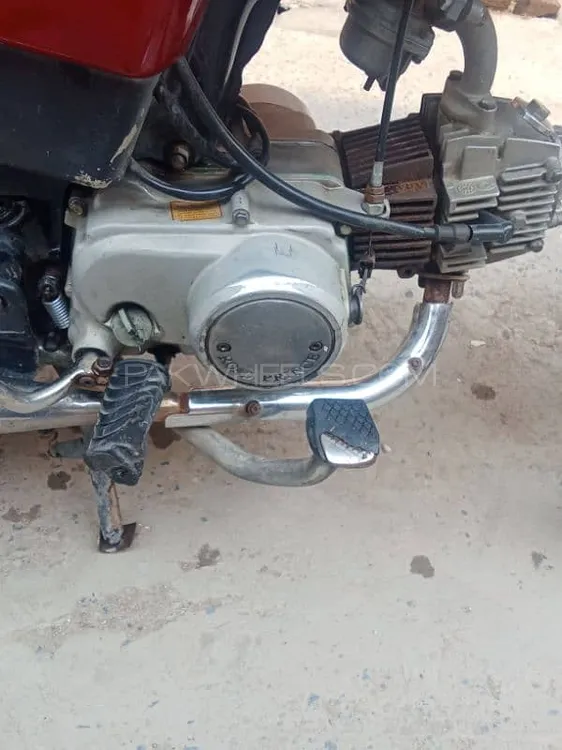 Road Prince 70 Passion Plus 2018 for Sale Image-1