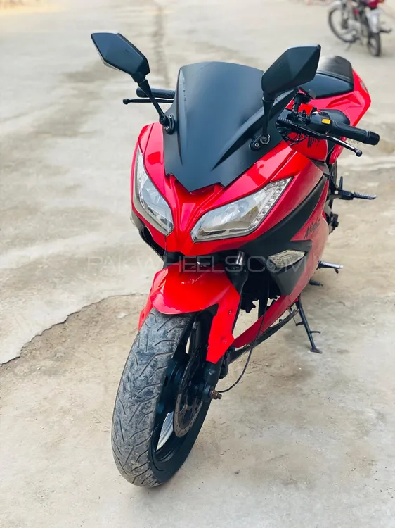 Sigma Skyline 250 2017 for Sale Image-1