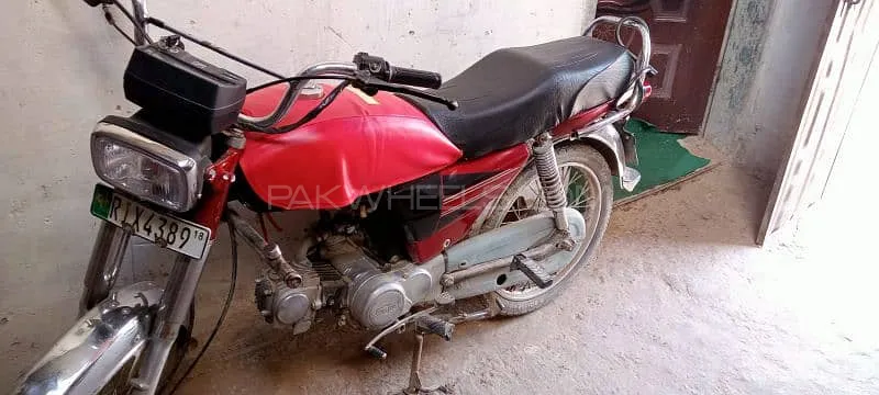 Super Asia SA 70 2018 for Sale Image-1